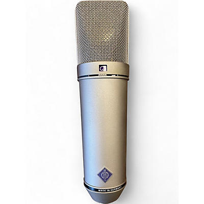 Used Neumann U87AI Condenser Microphone