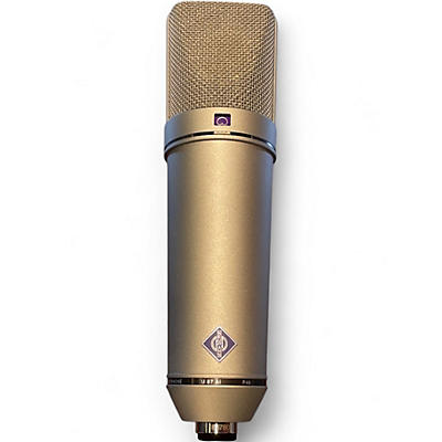 Used Neumann U87AI Condenser Microphone