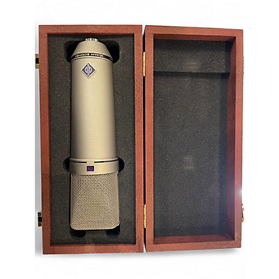 Used Neumann U87AI Condenser Microphone