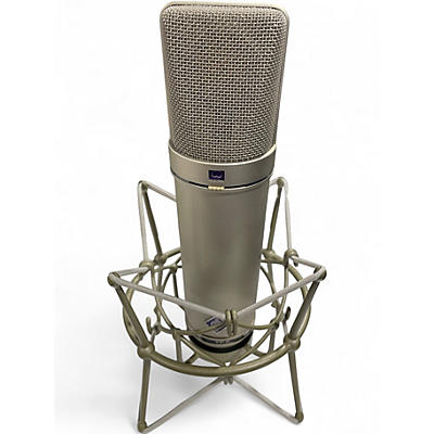 Used Neumann U87AI Condenser Microphone