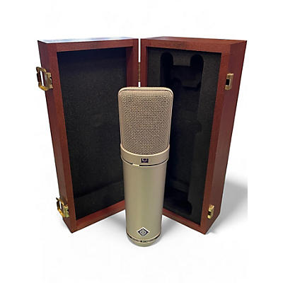 Used Neumann U87AI Condenser Microphone