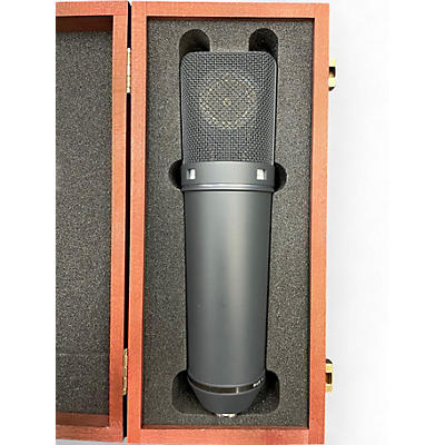 Used Neumann U87AI Condenser Microphone