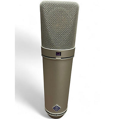 Used Neumann U87AI Condenser Microphone