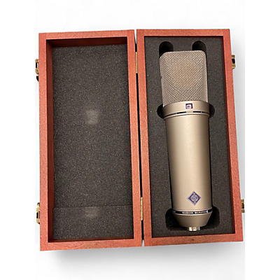 Used Neumann U87AI Set Condenser Microphone