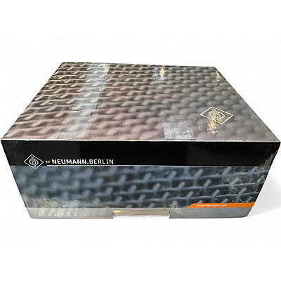 Used Neumann U87AIMT Condenser Microphone