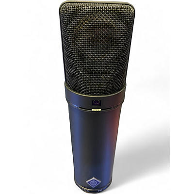Used Neumann U87AIMT Condenser Microphone