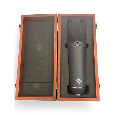 Used Neumann U87AIMT Condenser Microphone