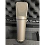 Used Neumann Used Neumann UA87 Condenser Microphone