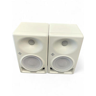 Used Neumann kh120ii pair Powered Monitor