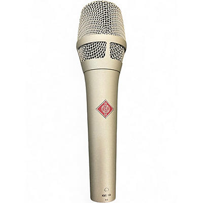 Used Neumann kms104 Condenser Microphone