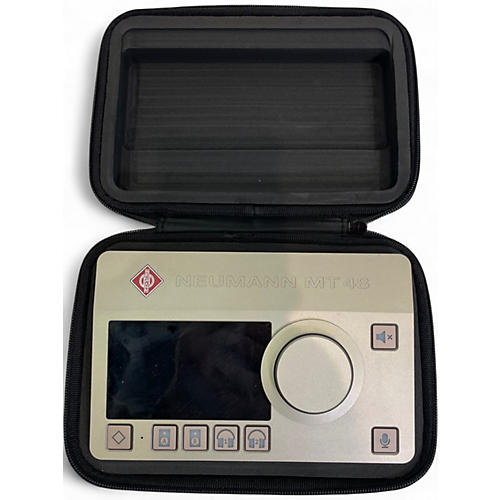 Used Neumann mt 48 Audio Interface