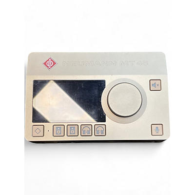 Used Neumann mt-48 Audio Interface