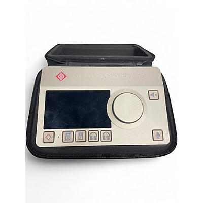 Used Neumann mt48 Audio Interface