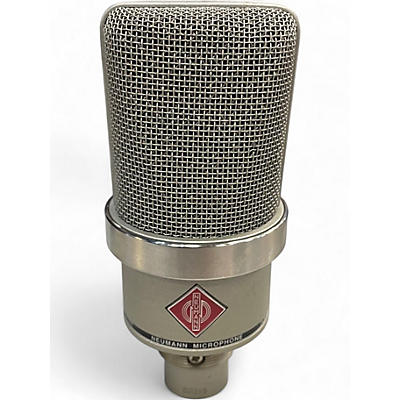 Used Neumann tlm 102 Condenser Microphone