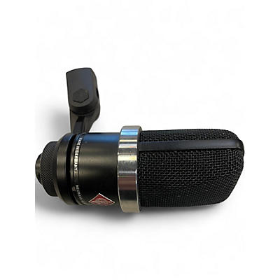 Used Neumann tlm 102 Condenser Microphone