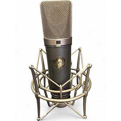 Used Neumann tlm 67 Condenser Microphone
