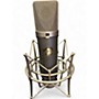 Used Neumann tlm 67 Condenser Microphone