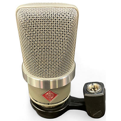 Used Neumann tlm Condenser Microphone