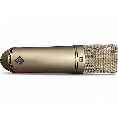 Used Neumann ua87 Condenser Microphone