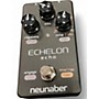 Used Neunaber ECHELON ECHO Effect Pedal