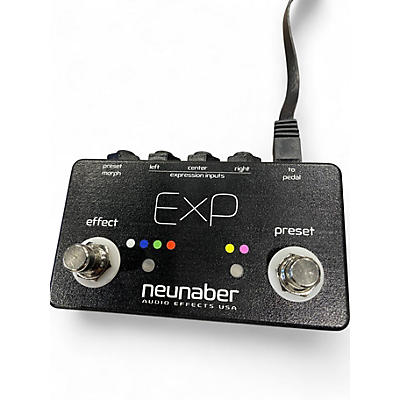 Used Neunaber EXP CONTROLLER