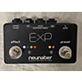 Used Neunaber Used Neunaber EXP Effect Processor