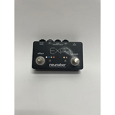 Neunaber Used Neunaber EXP Pedal