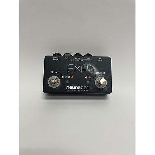 Neunaber Used Neunaber EXP Pedal