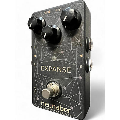 Used Neunaber EXPANSE Effect Pedal