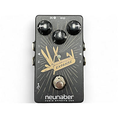 Used Neunaber EXPANSE Exciter