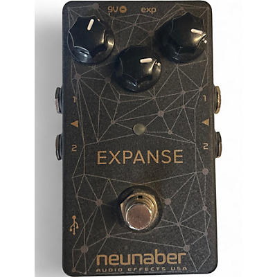 Used Neunaber Expanse Effect Pedal