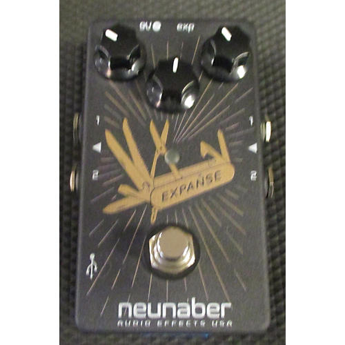 Neunaber Used Neunaber Expanse Tool Effect Processor