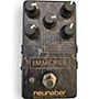 Used Neunaber IMMERSE Effect Pedal