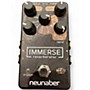 Used Neunaber IMMERSE Effect Pedal