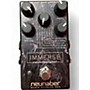 Used Neunaber Used Neunaber IMMERSE REVERBERATOR Effect Pedal