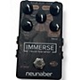 Used Neunaber IMMERSE REVERBERATOR Effect Pedal