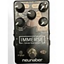 Used Neunaber IMMERSE REVERBERATOR Effect Pedal