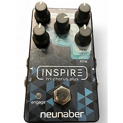 Neunaber Used Neunaber INSPIRE Effect Pedal