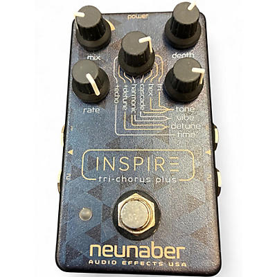 Used Neunaber INSPIRE Effect Pedal