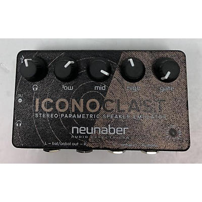 Neunaber Used Neunaber Iconoclast Pedal