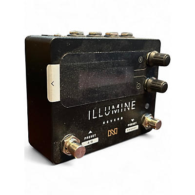 Used Neunaber Illumine Effect Pedal