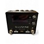 Used Neunaber Illumine Reverb Effect Pedal
