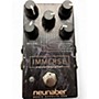 Used Neunaber Immense Reverberator Effect Pedal