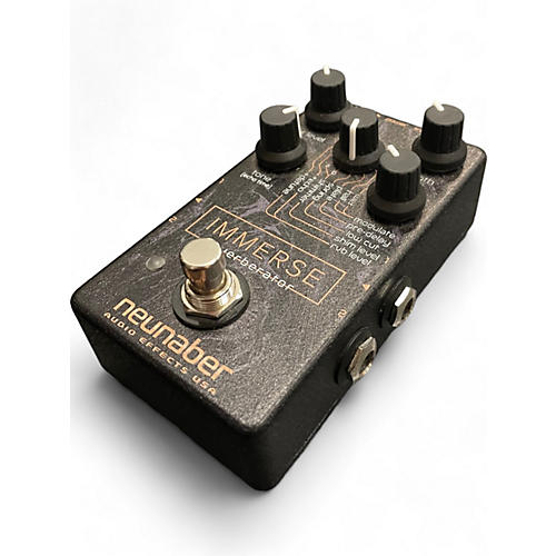 Neunaber Used Neunaber Immerse Effect Pedal