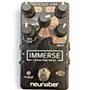 Used Neunaber Immerse Reverberater Effect Pedal
