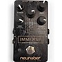 Used Neunaber Immerse Reverberator Effect Pedal