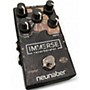 Used Neunaber Immerse Reverberator MkII Effect Pedal