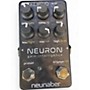 Used Neunaber NEURON GAIN INTELLIGENCE Effect Pedal