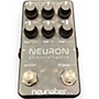 Used Neunaber Neuron Gain Intelligence Effect Pedal