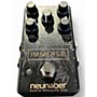 Used Neunaber Used Neunaber REVERBERATOR NEUNABER Effect Pedal